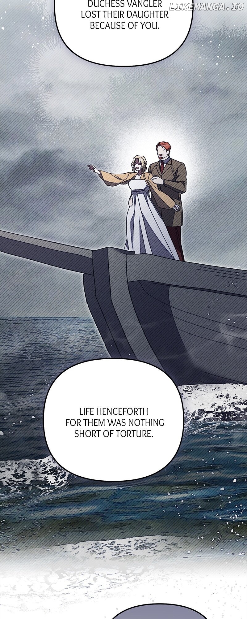 To Those Who Long for My Destruction Chapter 93 242 ch 93 43