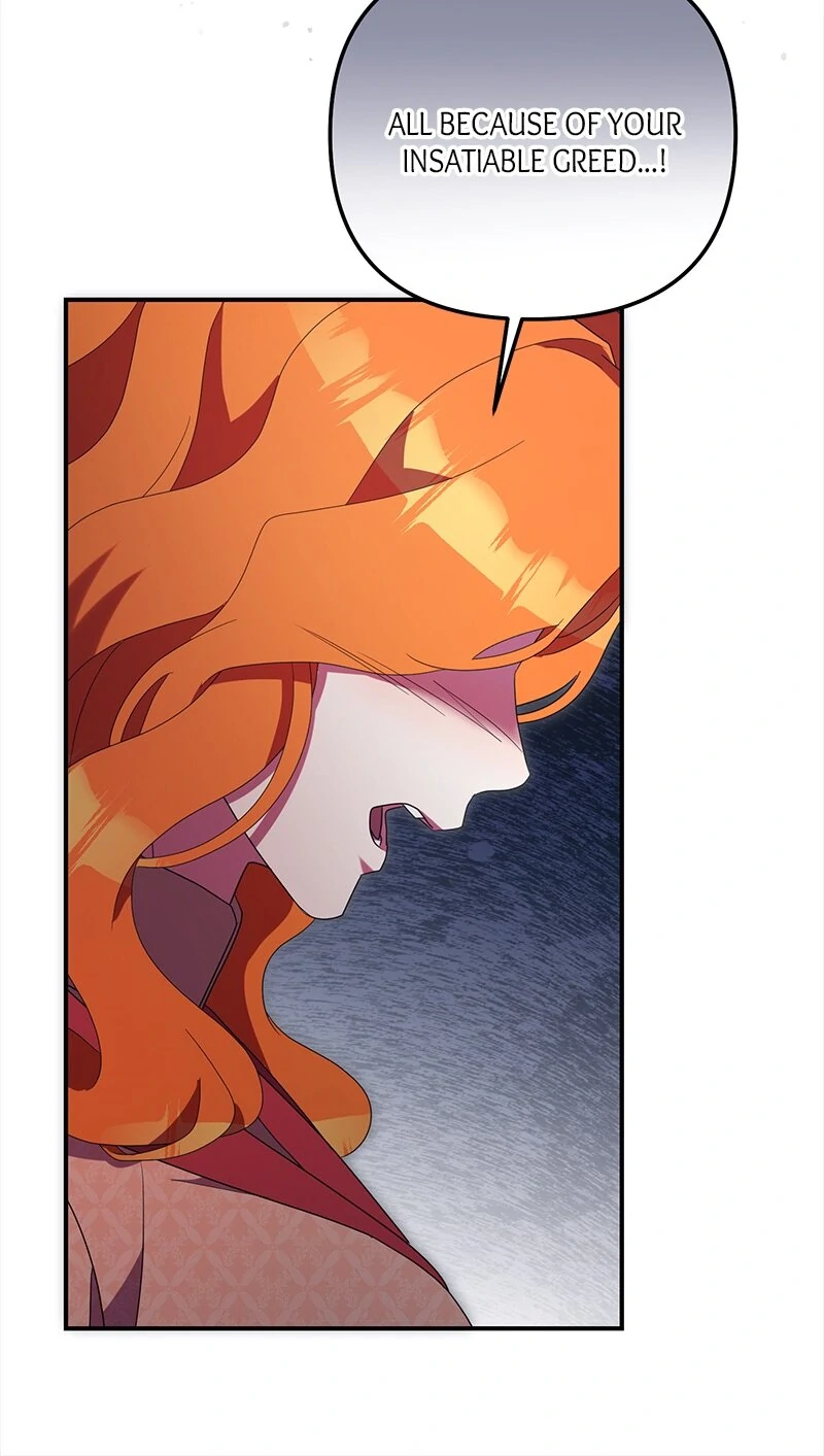 To Those Who Long for My Destruction Chapter 93 243 ch 93 44