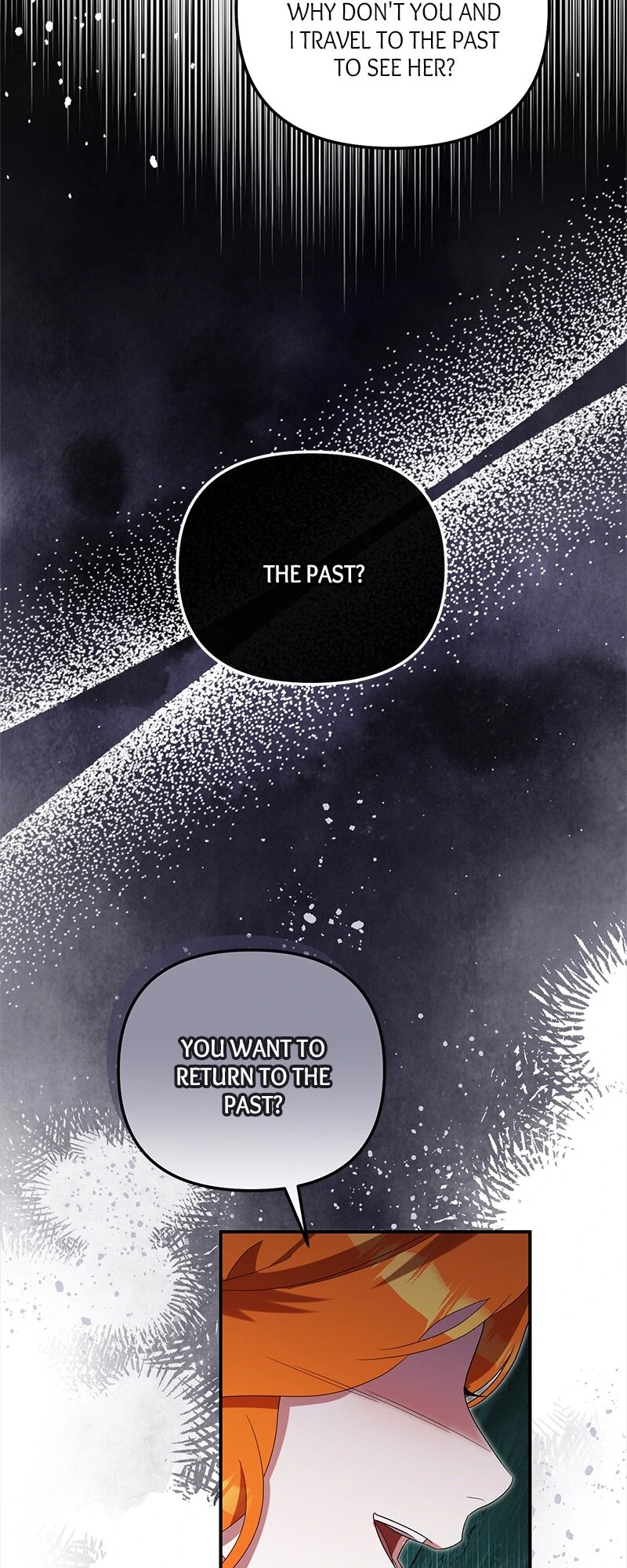 To Those Who Long for My Destruction Chapter 93 245 ch 93 46