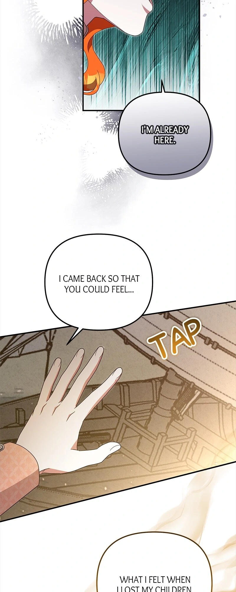 To Those Who Long for My Destruction Chapter 93 246 ch 93 47