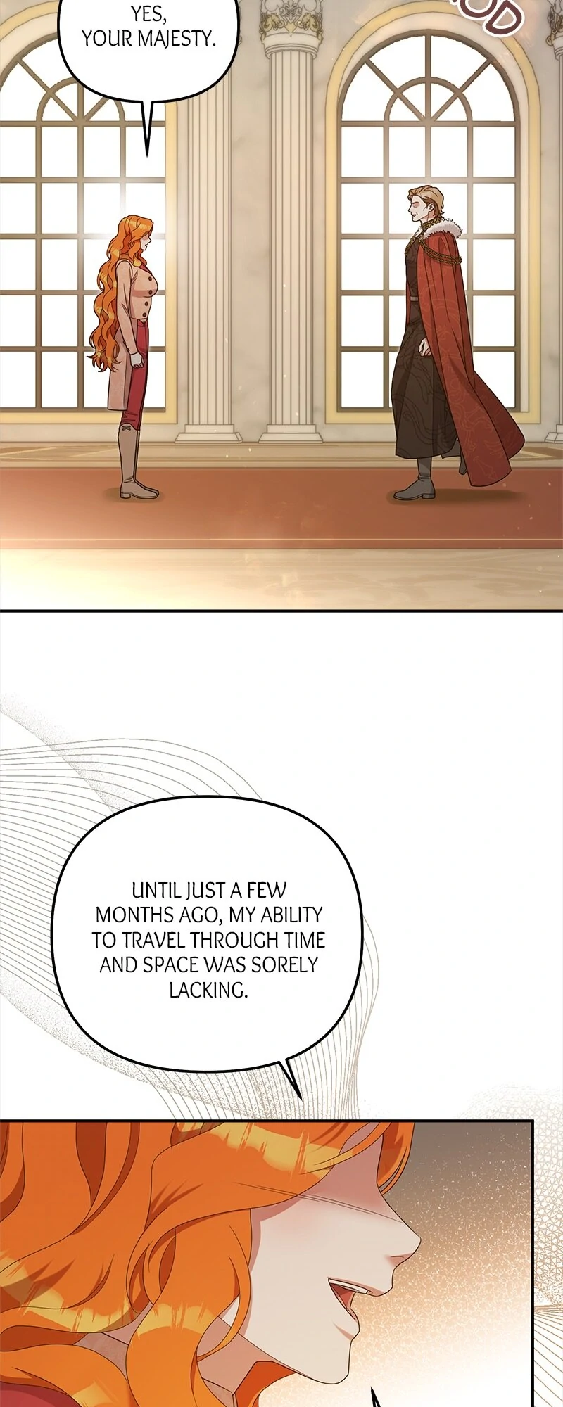 To Those Who Long for My Destruction Chapter 93 204 ch 93 5