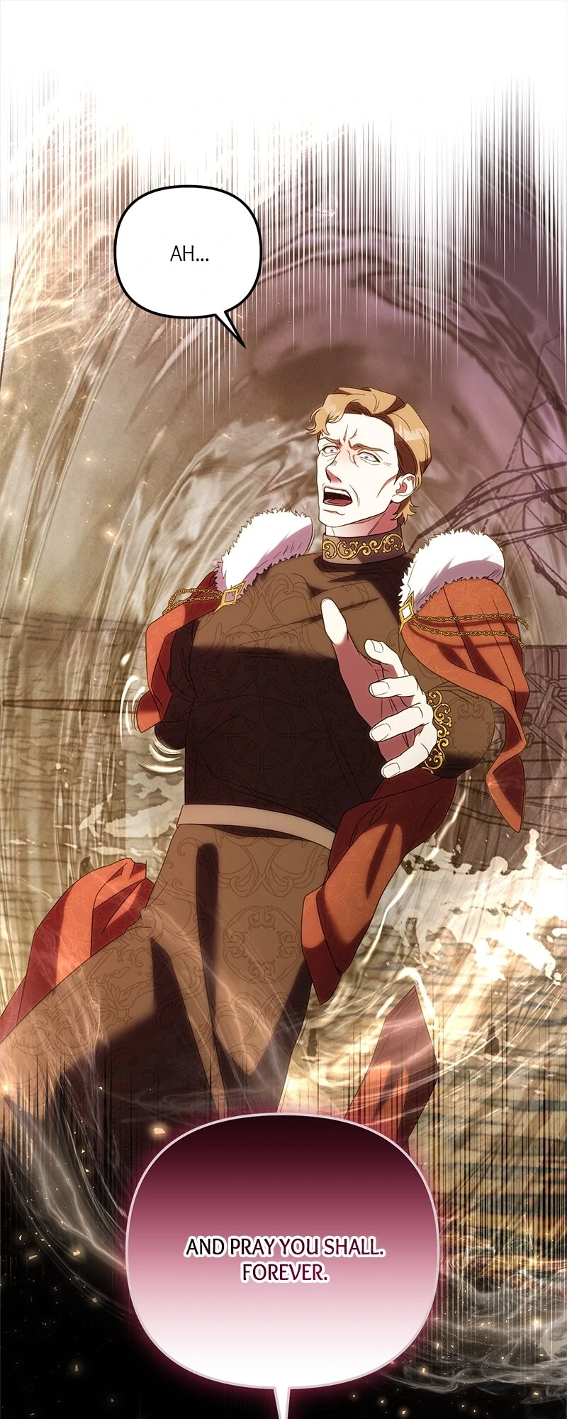 To Those Who Long for My Destruction Chapter 93 251 ch 93 52