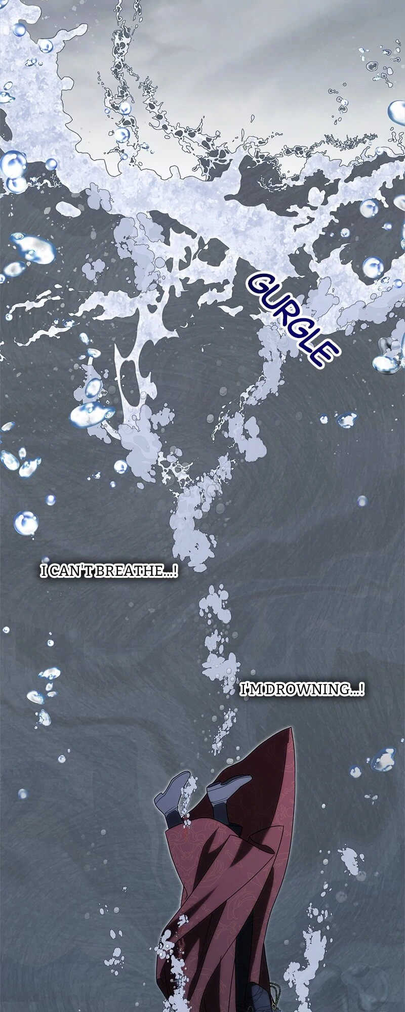 To Those Who Long for My Destruction Chapter 93 253 ch 93 54