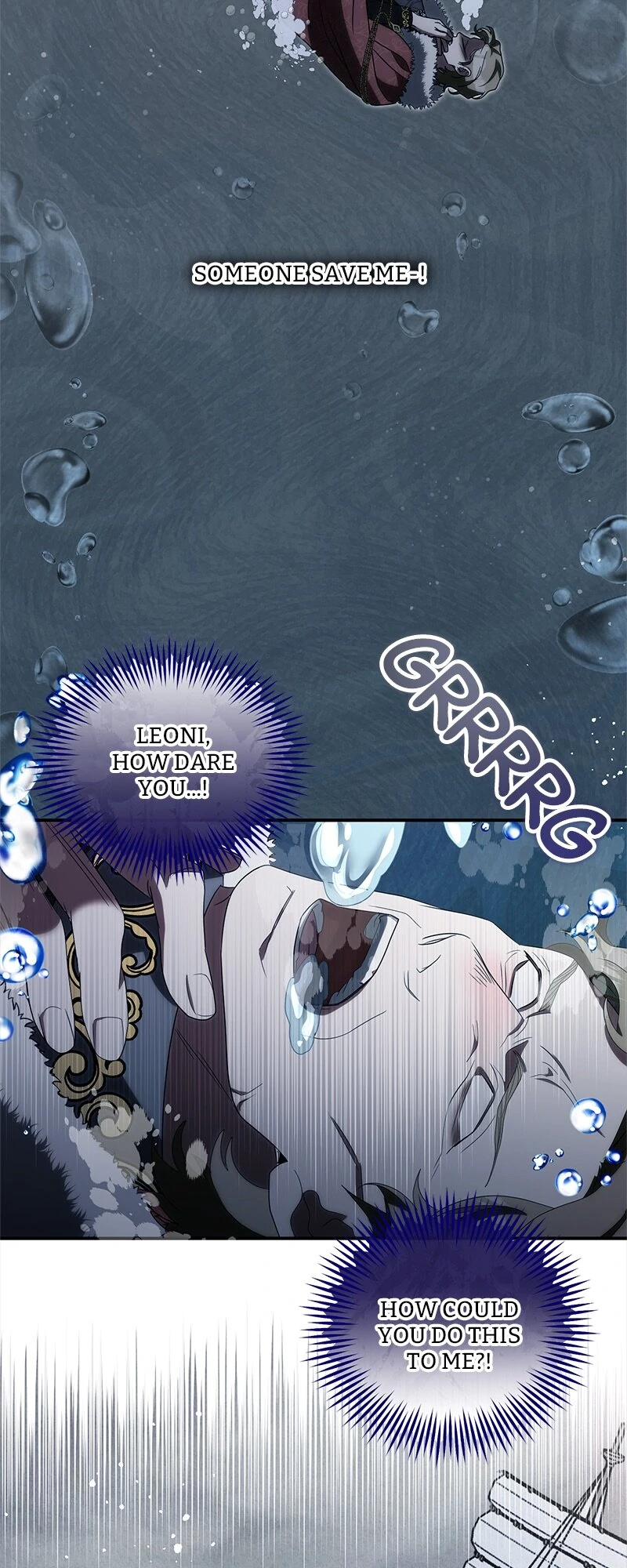 To Those Who Long for My Destruction Chapter 93 254 ch 93 55