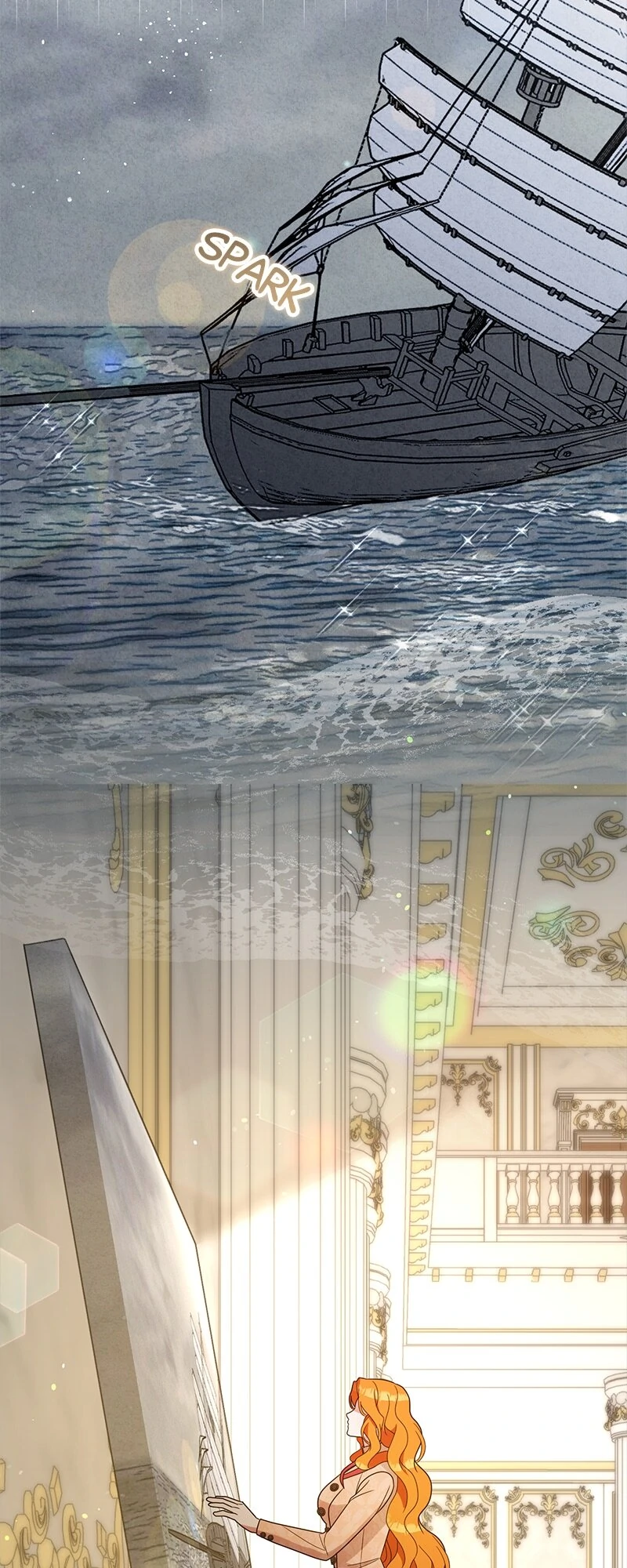 To Those Who Long for My Destruction Chapter 93 255 ch 93 56