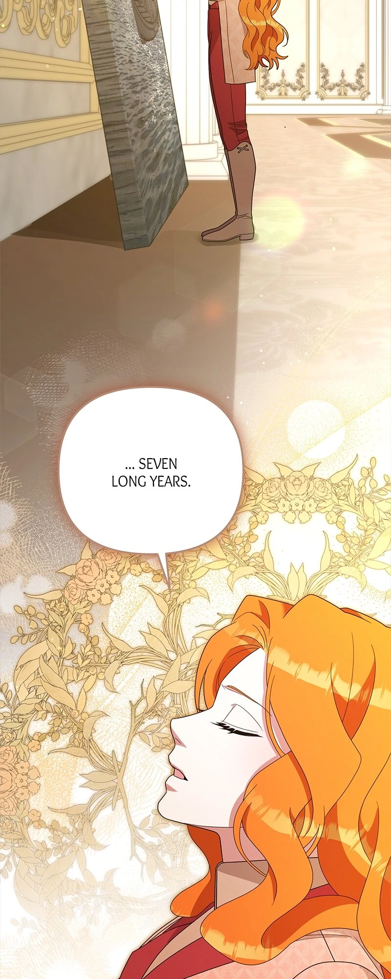 To Those Who Long for My Destruction Chapter 93 256 ch 93 57