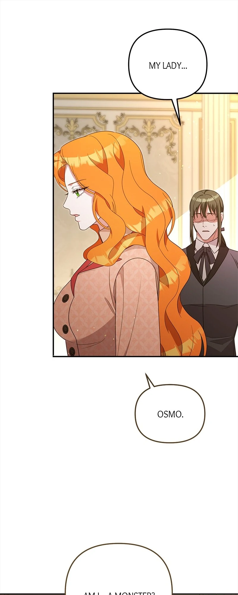 To Those Who Long for My Destruction Chapter 93 258 ch 93 59