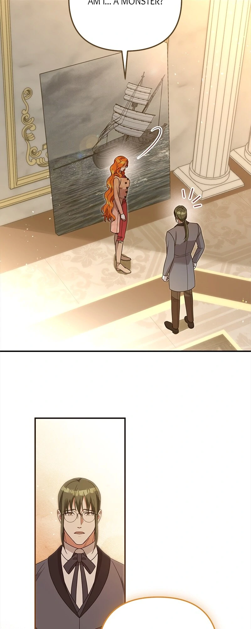 To Those Who Long for My Destruction Chapter 93 259 ch 93 60