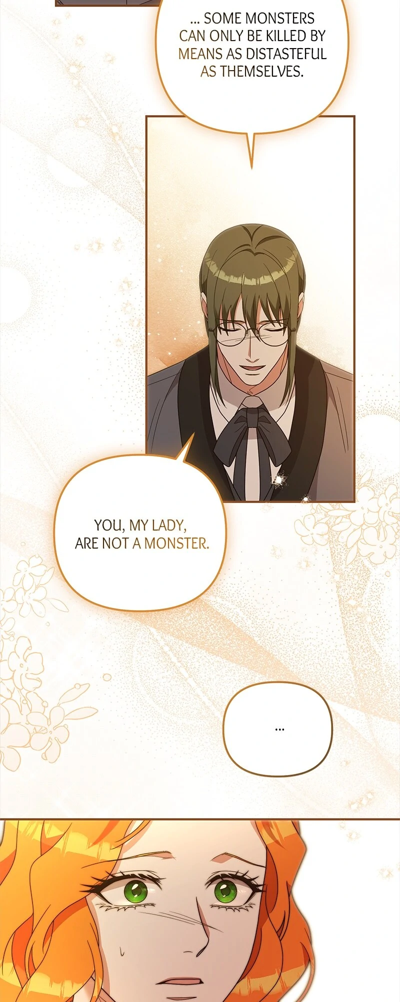 To Those Who Long for My Destruction Chapter 93 260 ch 93 61