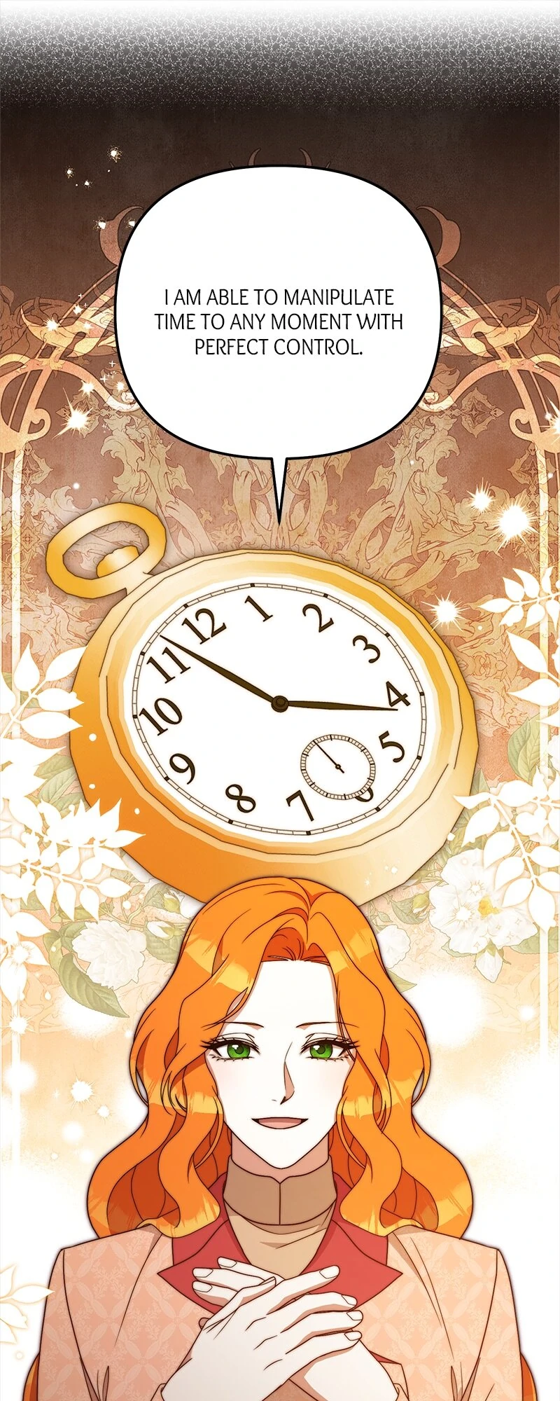 To Those Who Long for My Destruction Chapter 93 206 ch 93 7