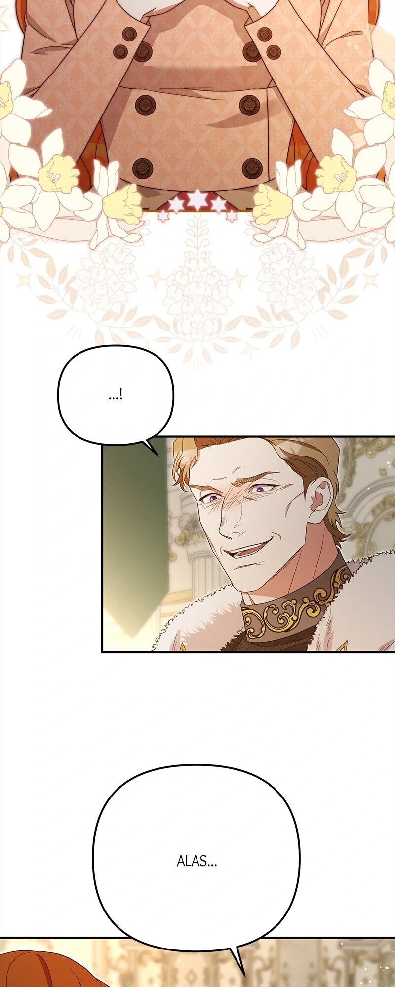 To Those Who Long for My Destruction Chapter 93 207 ch 93 8