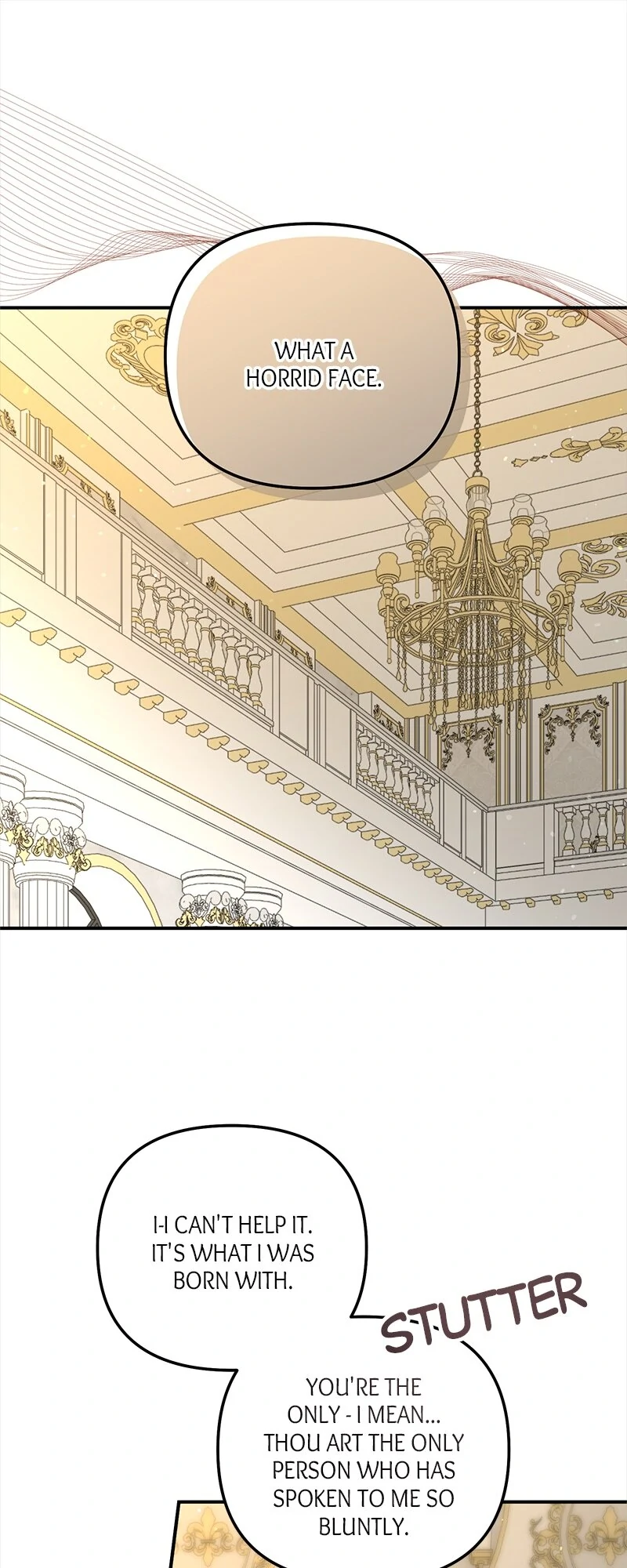 To Those Who Long for My Destruction Chapter 94 200 01