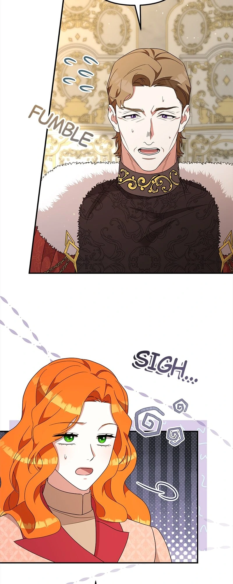 To Those Who Long for My Destruction Chapter 94 201 02