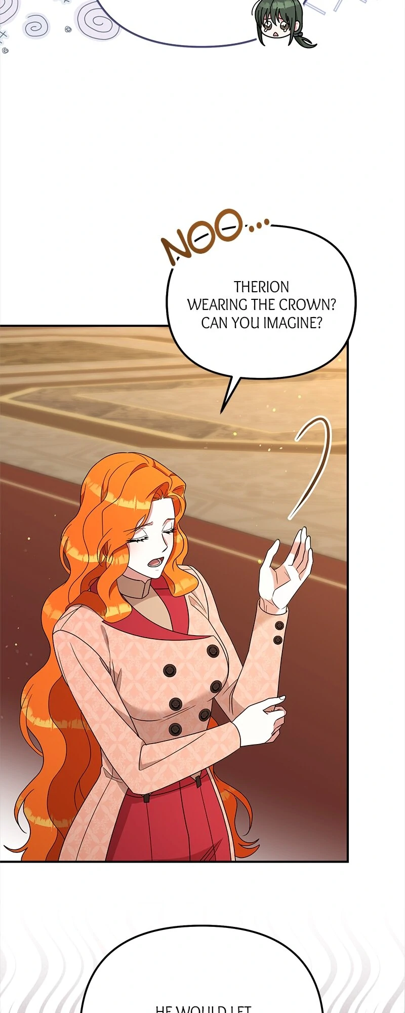 To Those Who Long for My Destruction Chapter 94 203 04