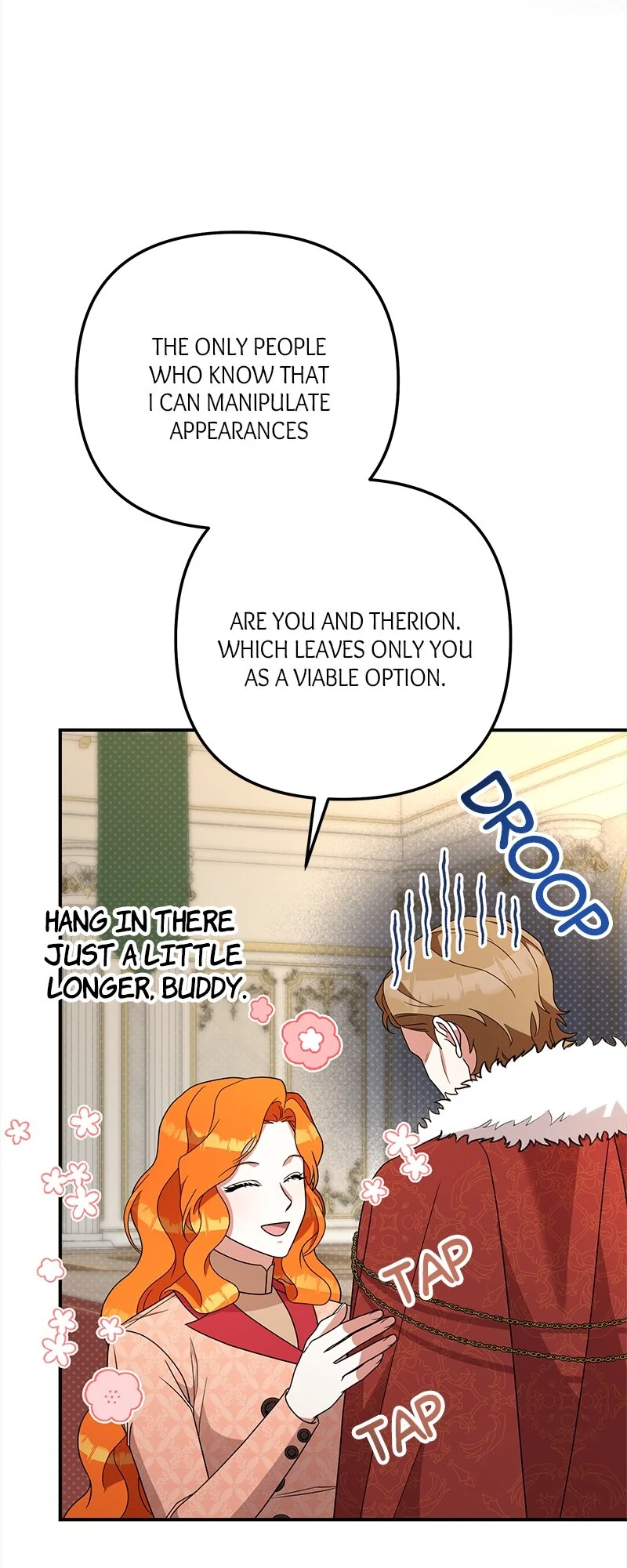 To Those Who Long for My Destruction Chapter 94 205 06