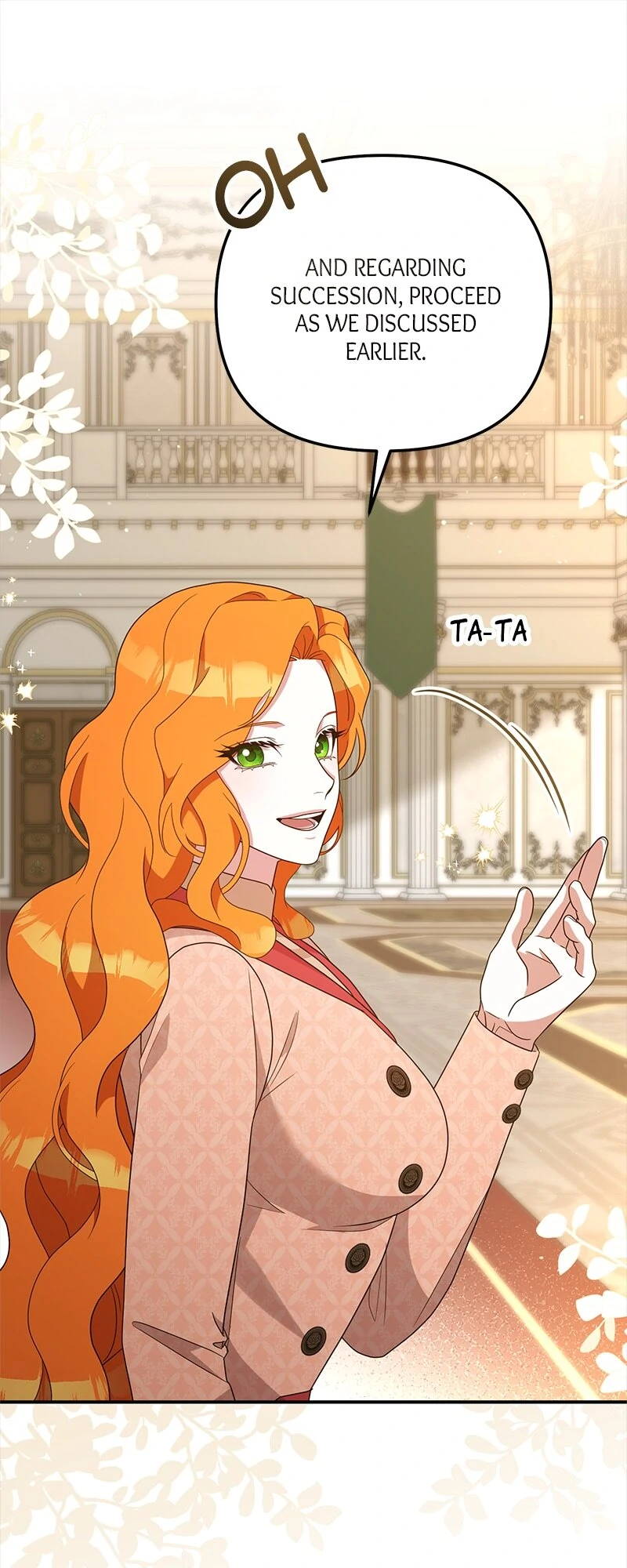 To Those Who Long for My Destruction Chapter 94 207 08