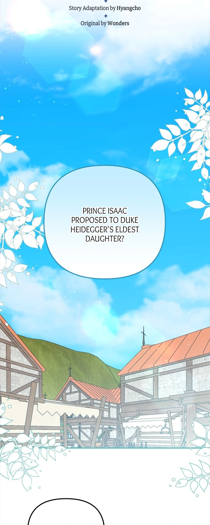 To Those Who Long for My Destruction Chapter 94 209 10