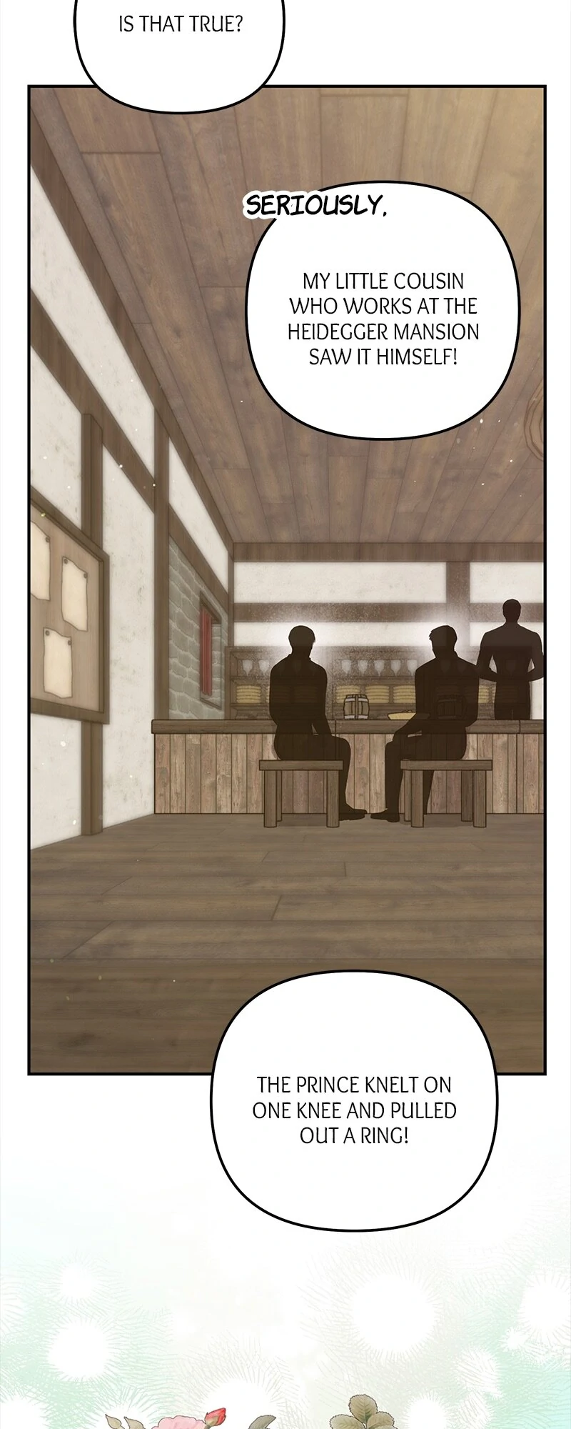 To Those Who Long for My Destruction Chapter 94 210 11