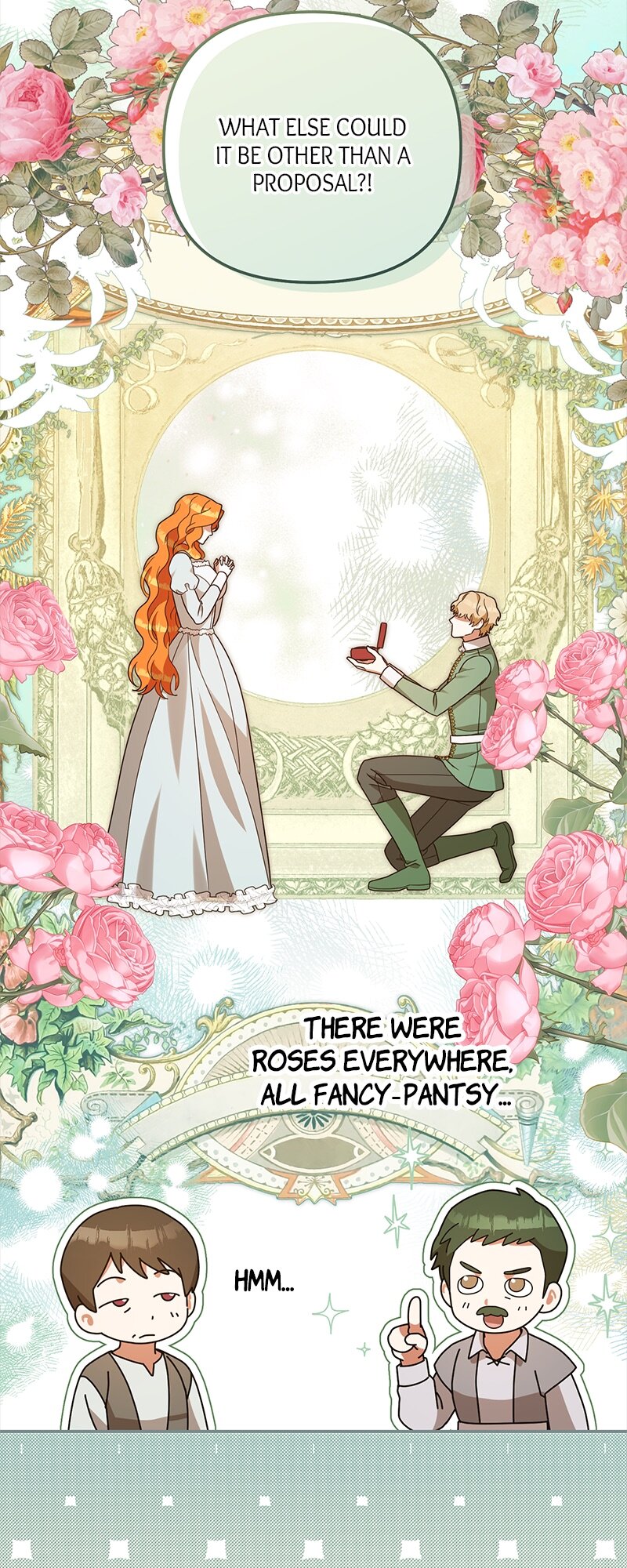 To Those Who Long for My Destruction Chapter 94 211 12