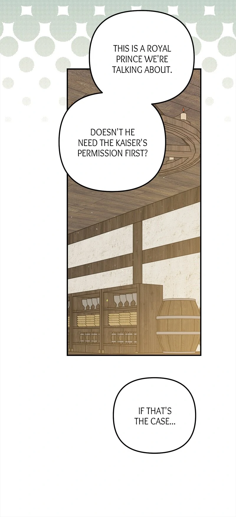 To Those Who Long for My Destruction Chapter 94 212 13