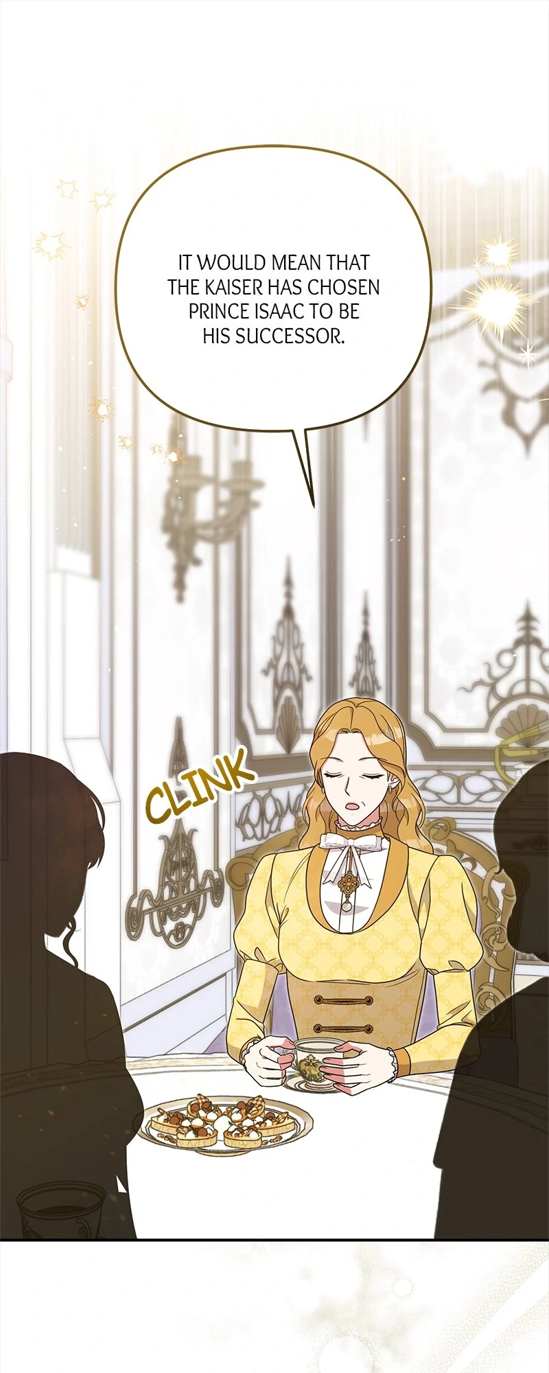 To Those Who Long for My Destruction Chapter 94 213 14