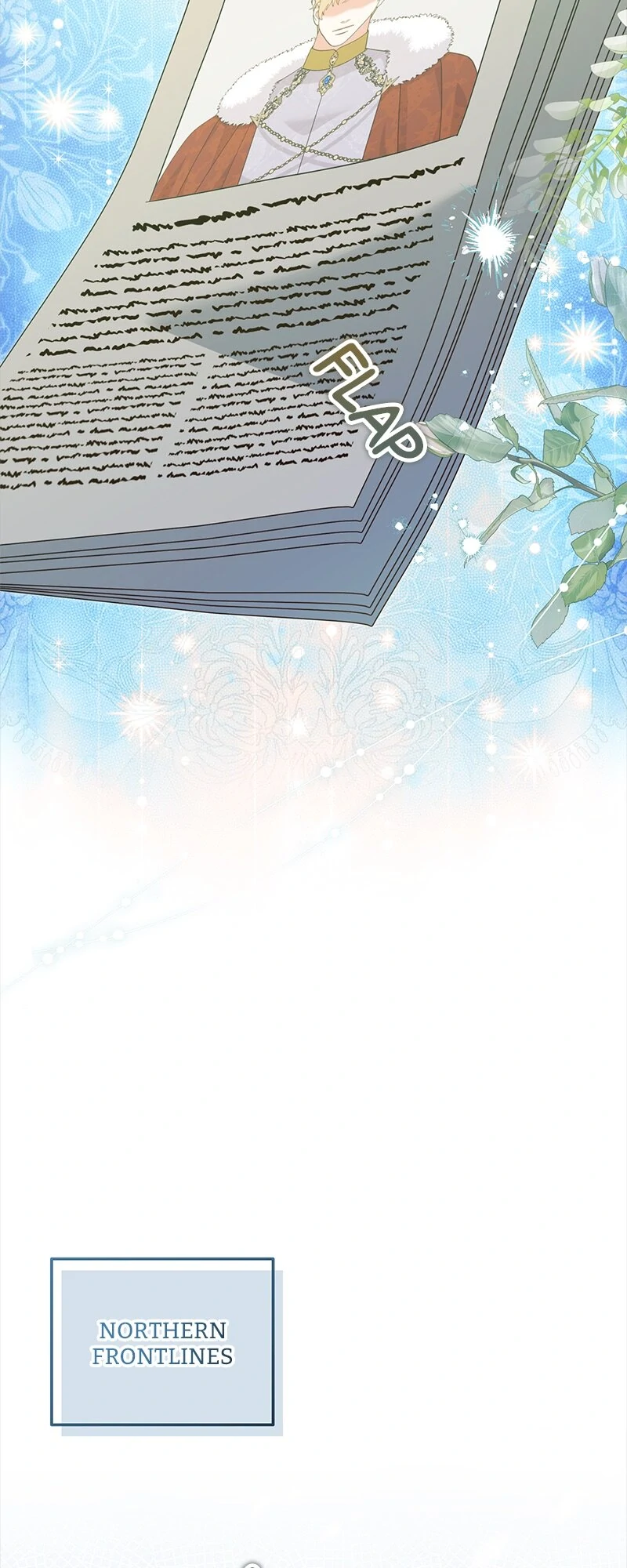 To Those Who Long for My Destruction Chapter 94 216 17