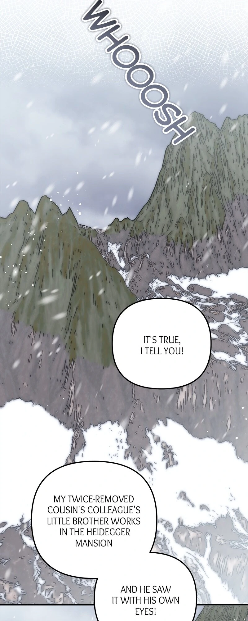 To Those Who Long for My Destruction Chapter 94 217 18