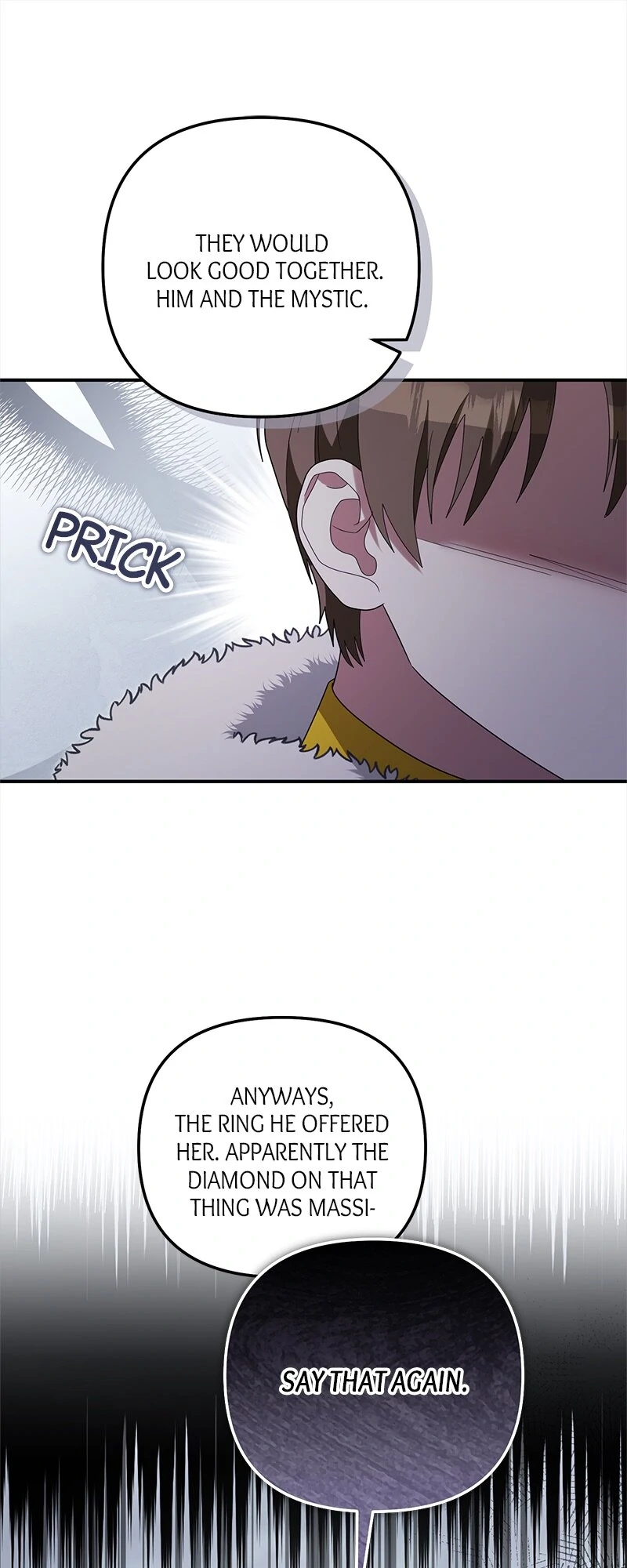 To Those Who Long for My Destruction Chapter 94 220 21