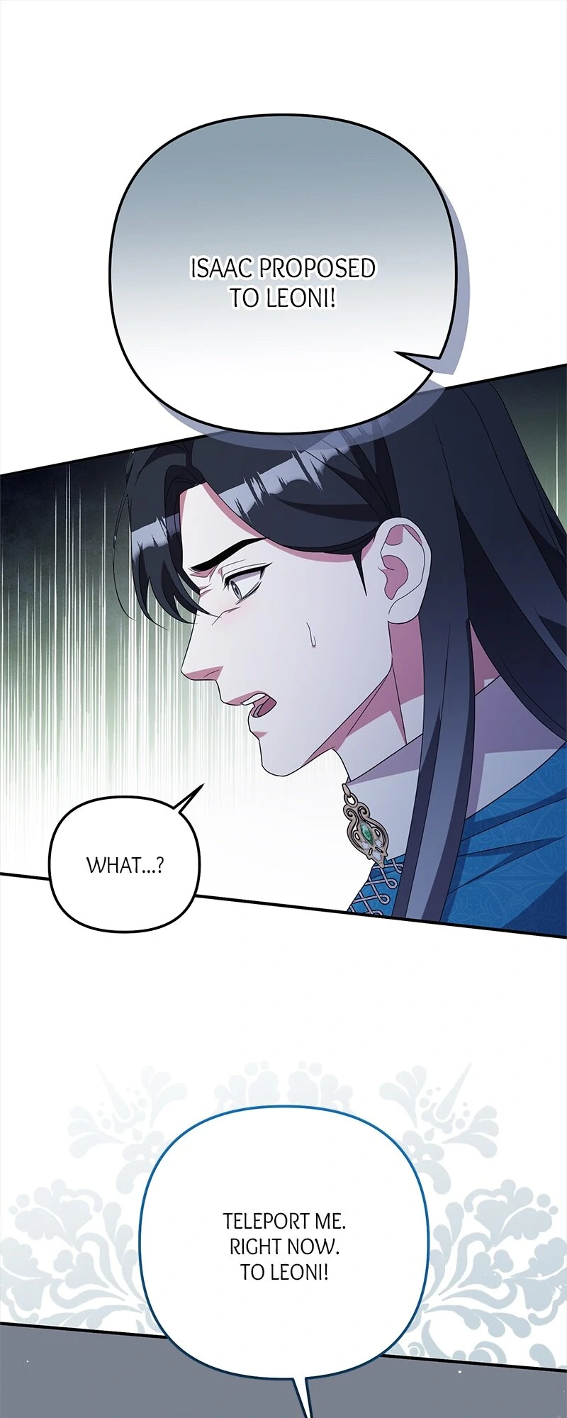 To Those Who Long for My Destruction Chapter 94 226 27