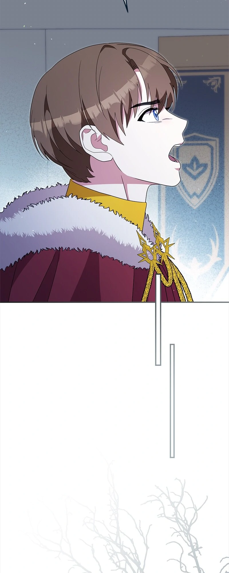 To Those Who Long for My Destruction Chapter 94 227 28