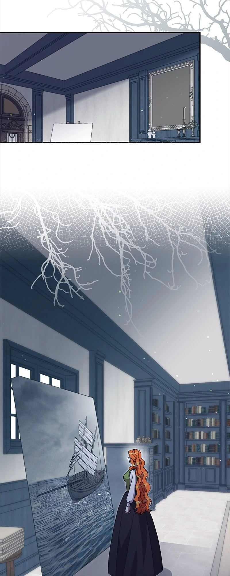 To Those Who Long for My Destruction Chapter 94 228 29