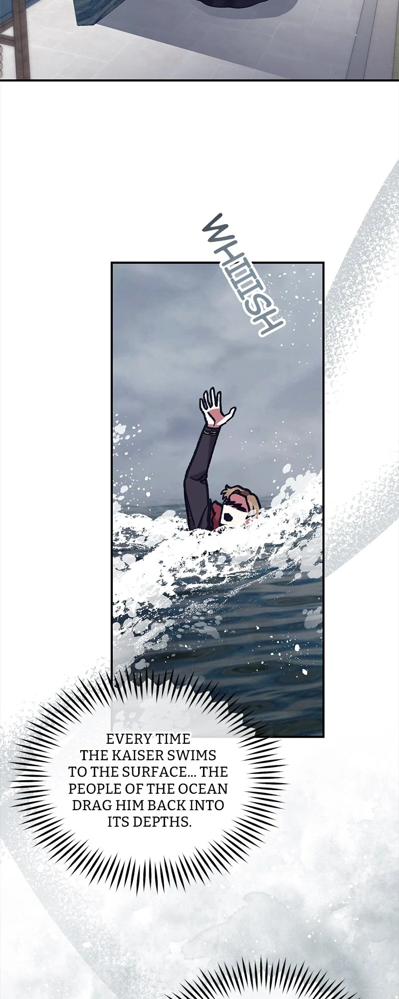 To Those Who Long for My Destruction Chapter 94 229 30