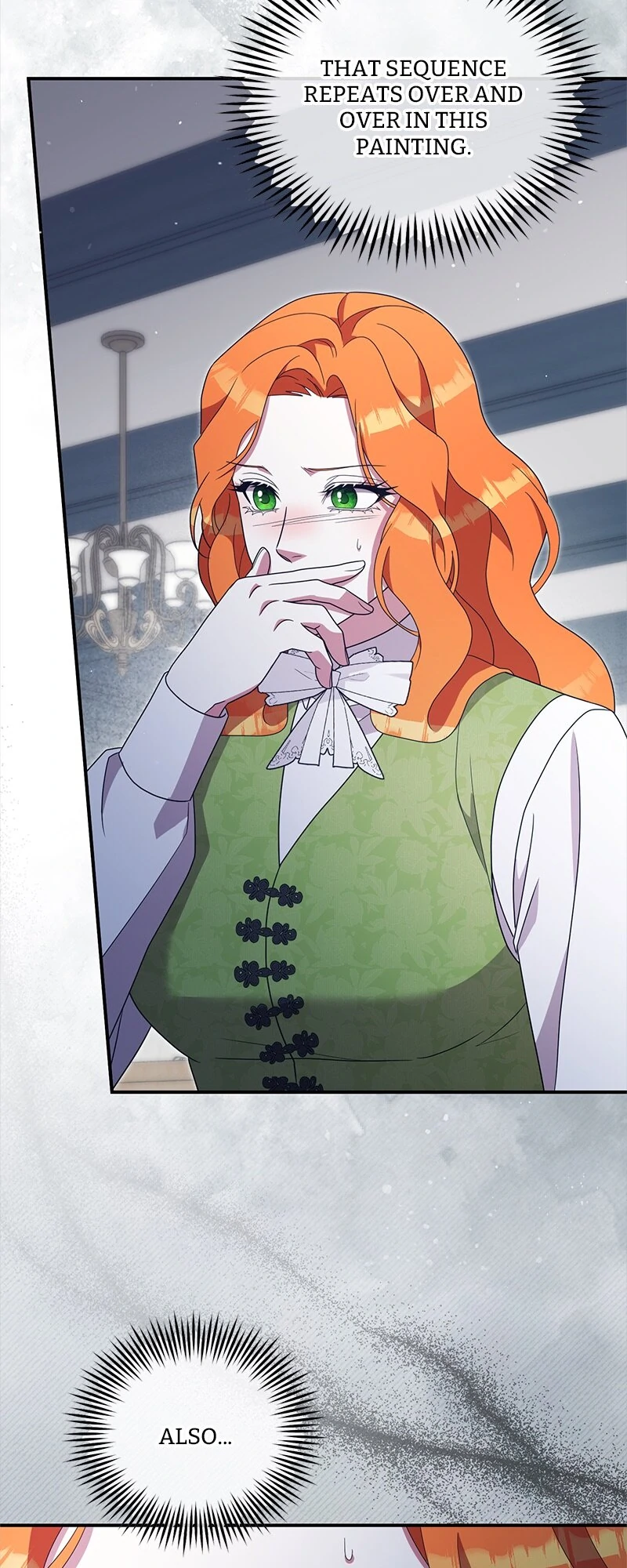 To Those Who Long for My Destruction Chapter 94 230 31