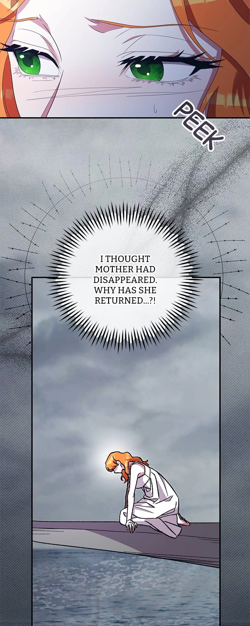 To Those Who Long for My Destruction Chapter 94 231 32