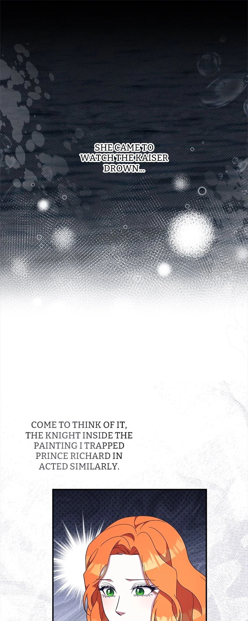 To Those Who Long for My Destruction Chapter 94 233 34