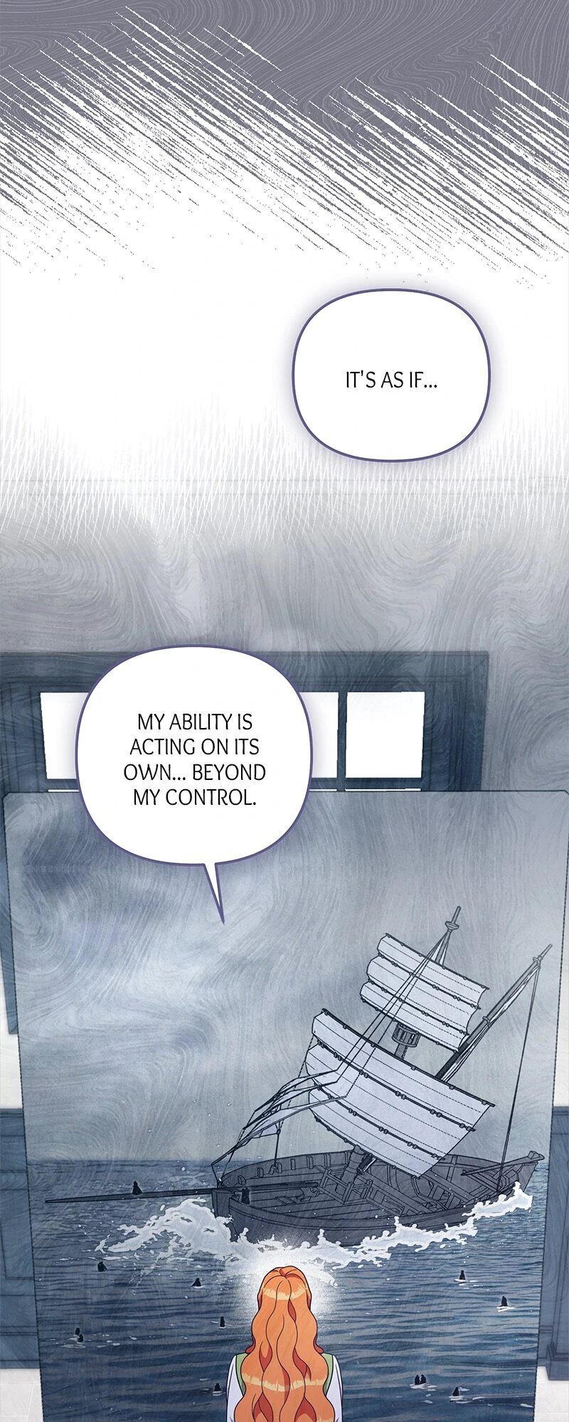 To Those Who Long for My Destruction Chapter 94 235 36