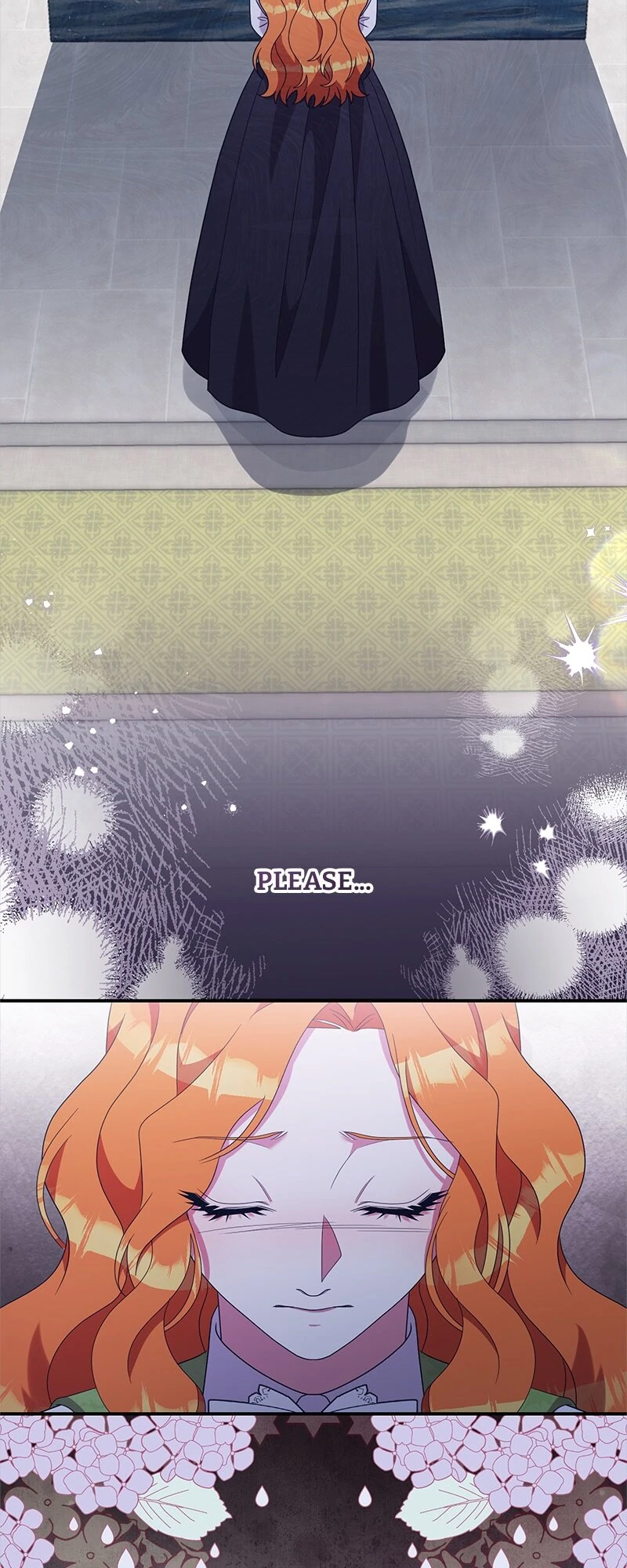 To Those Who Long for My Destruction Chapter 94 236 37