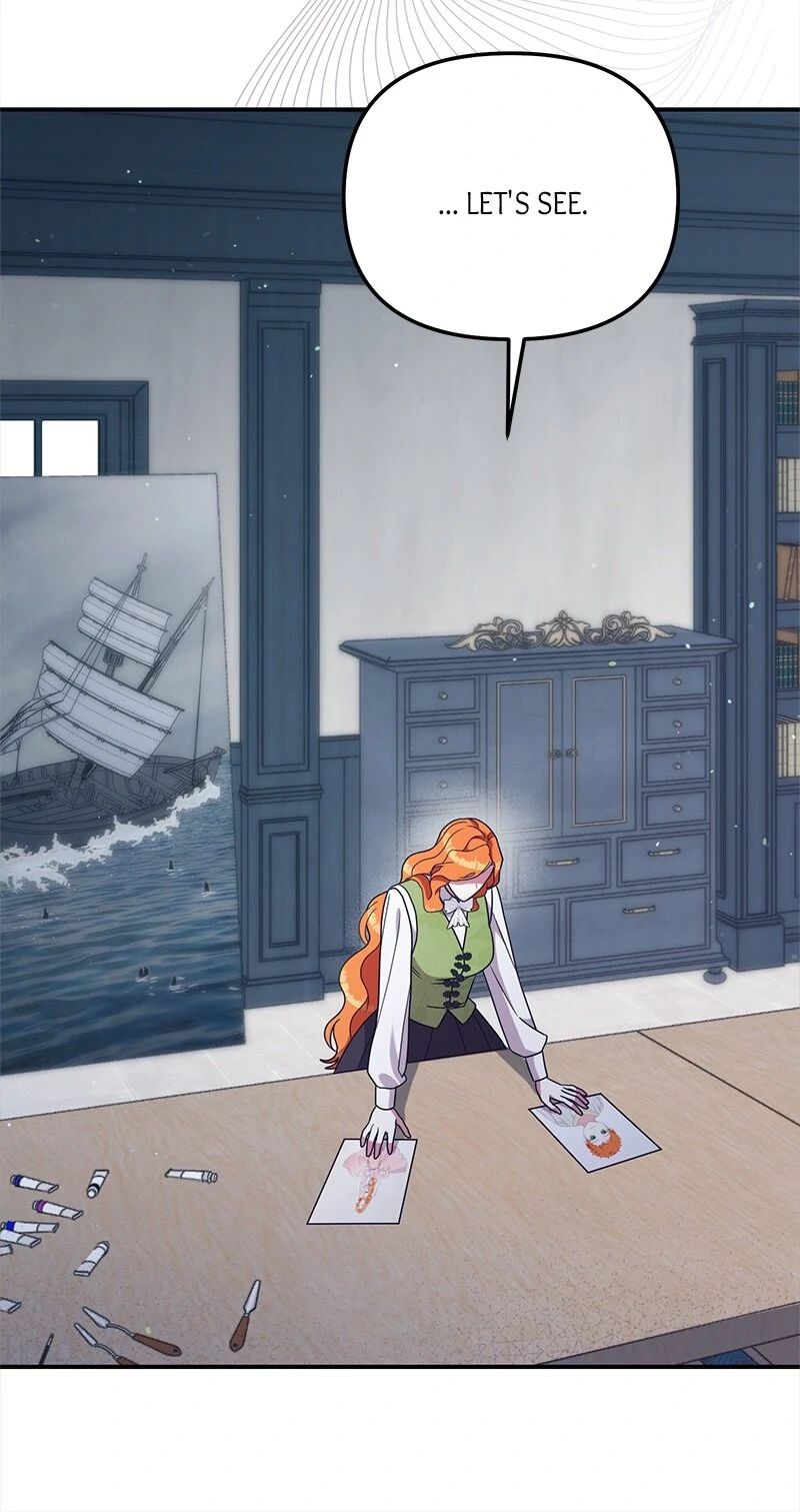 To Those Who Long for My Destruction Chapter 94 238 39