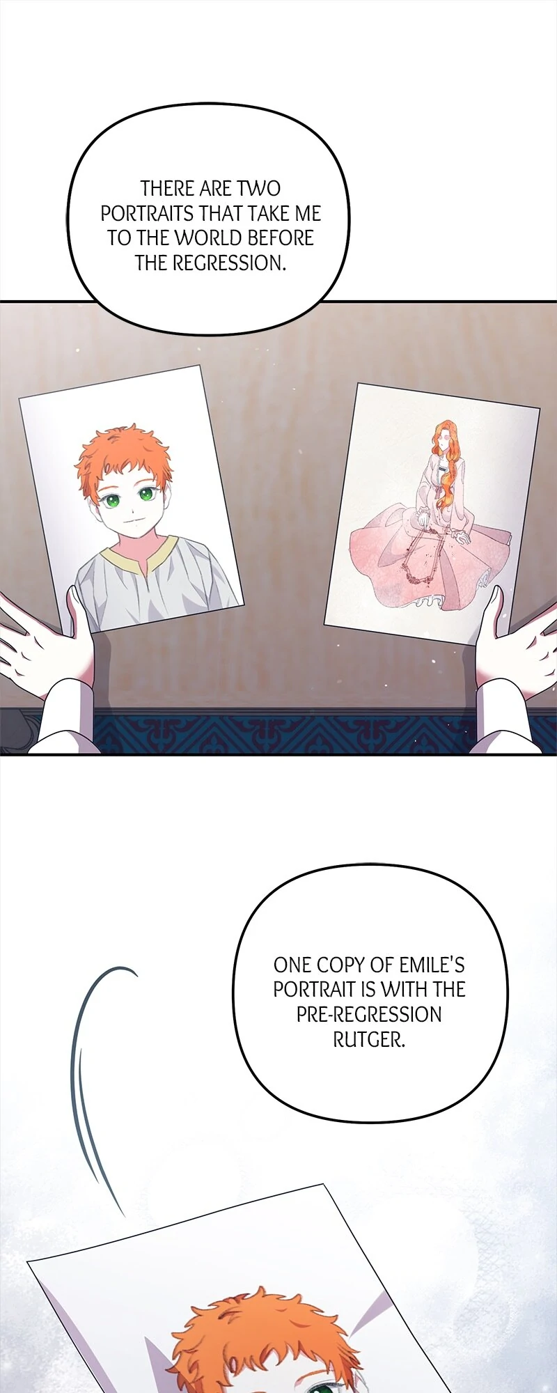 To Those Who Long for My Destruction Chapter 94 239 40