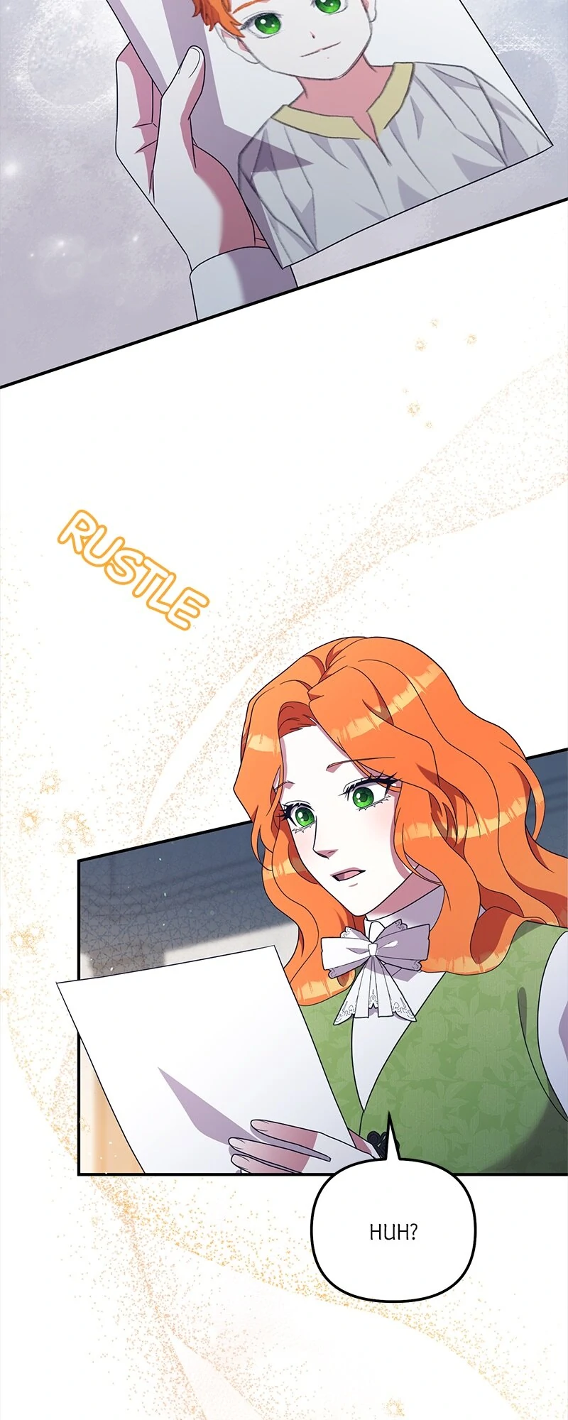 To Those Who Long for My Destruction Chapter 94 240 41