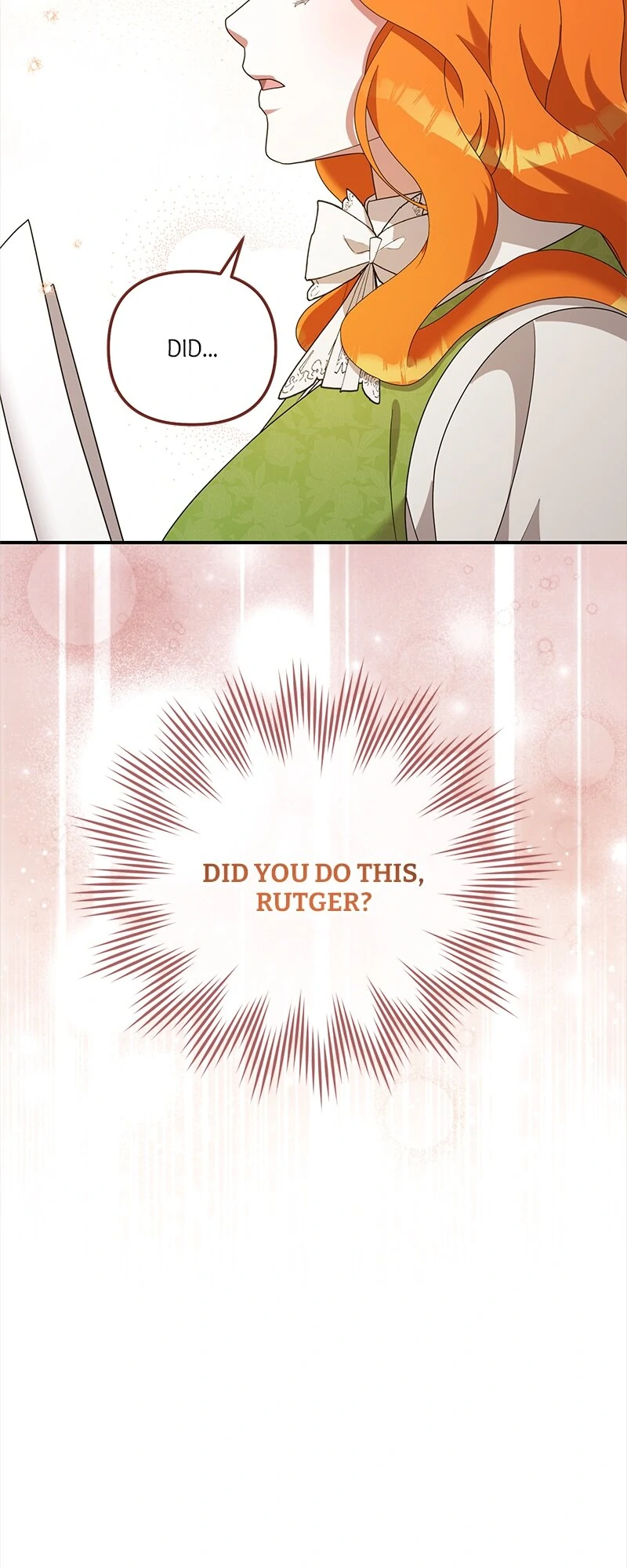 To Those Who Long for My Destruction Chapter 94 242 43