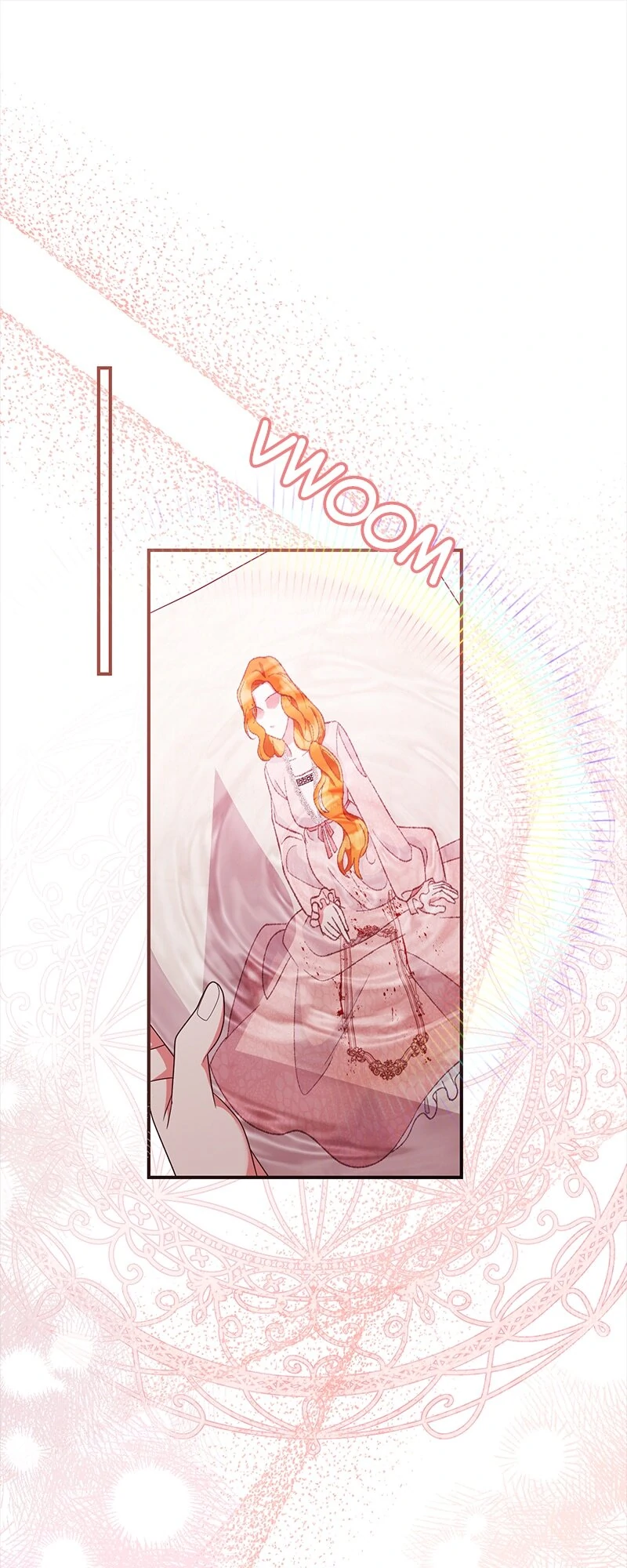 To Those Who Long for My Destruction Chapter 94 244 45