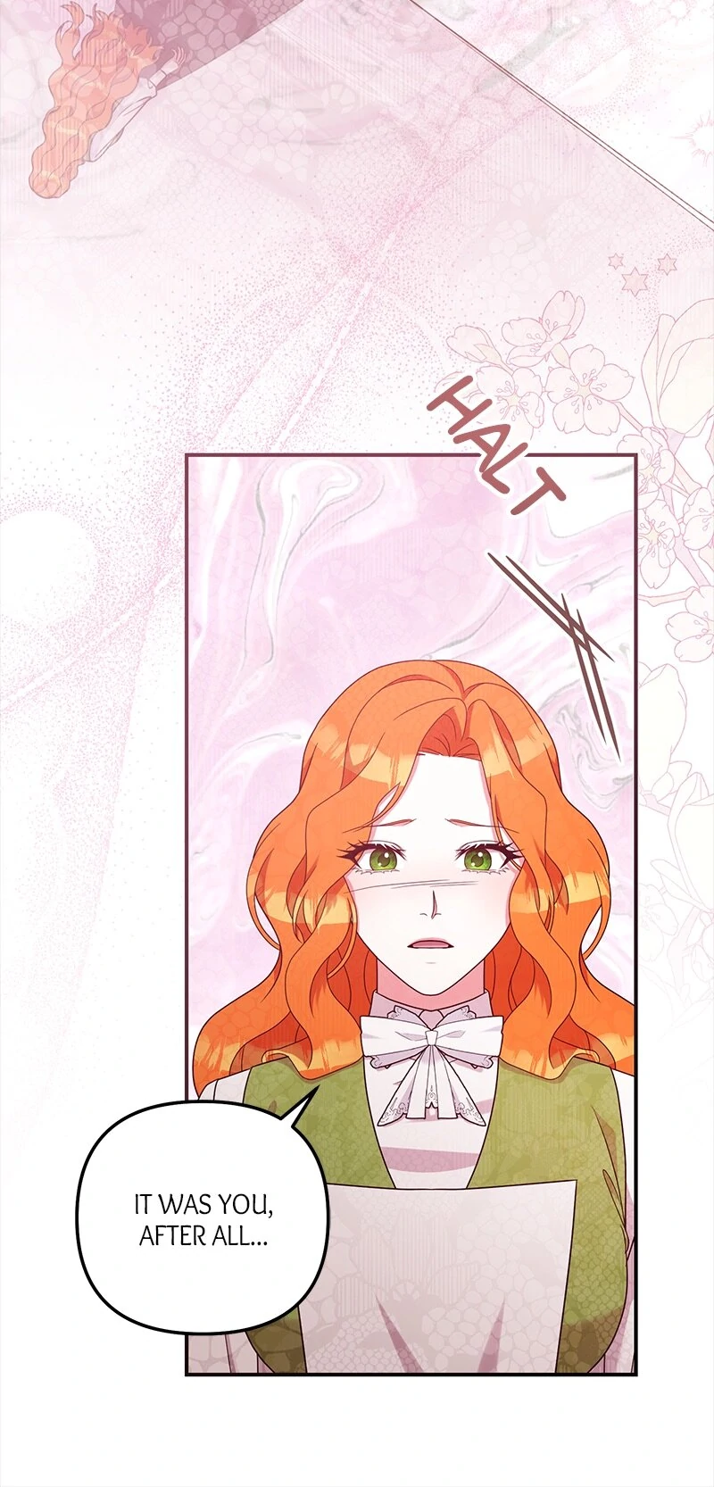 To Those Who Long for My Destruction Chapter 94 246 47