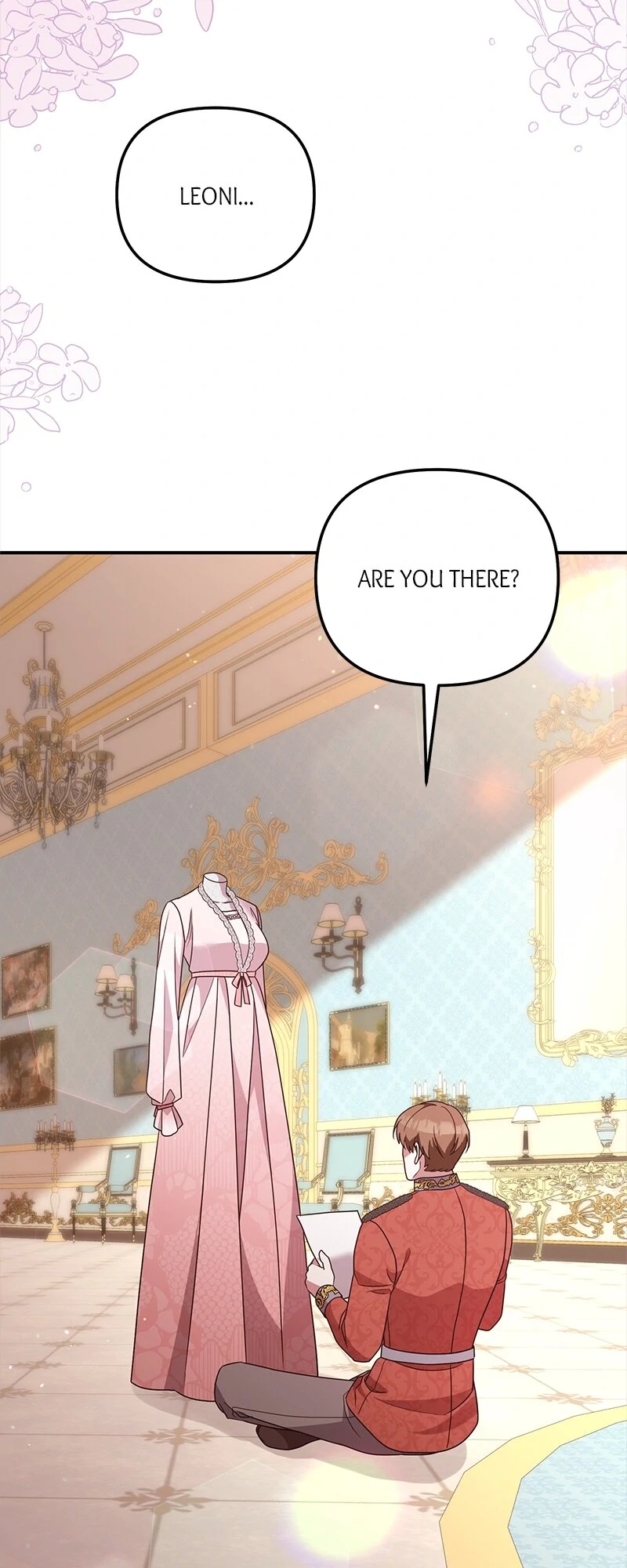 To Those Who Long for My Destruction Chapter 94 248 49