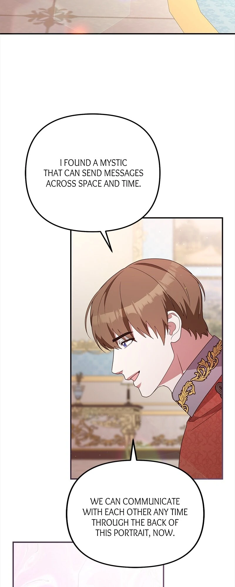 To Those Who Long for My Destruction Chapter 94 249 50