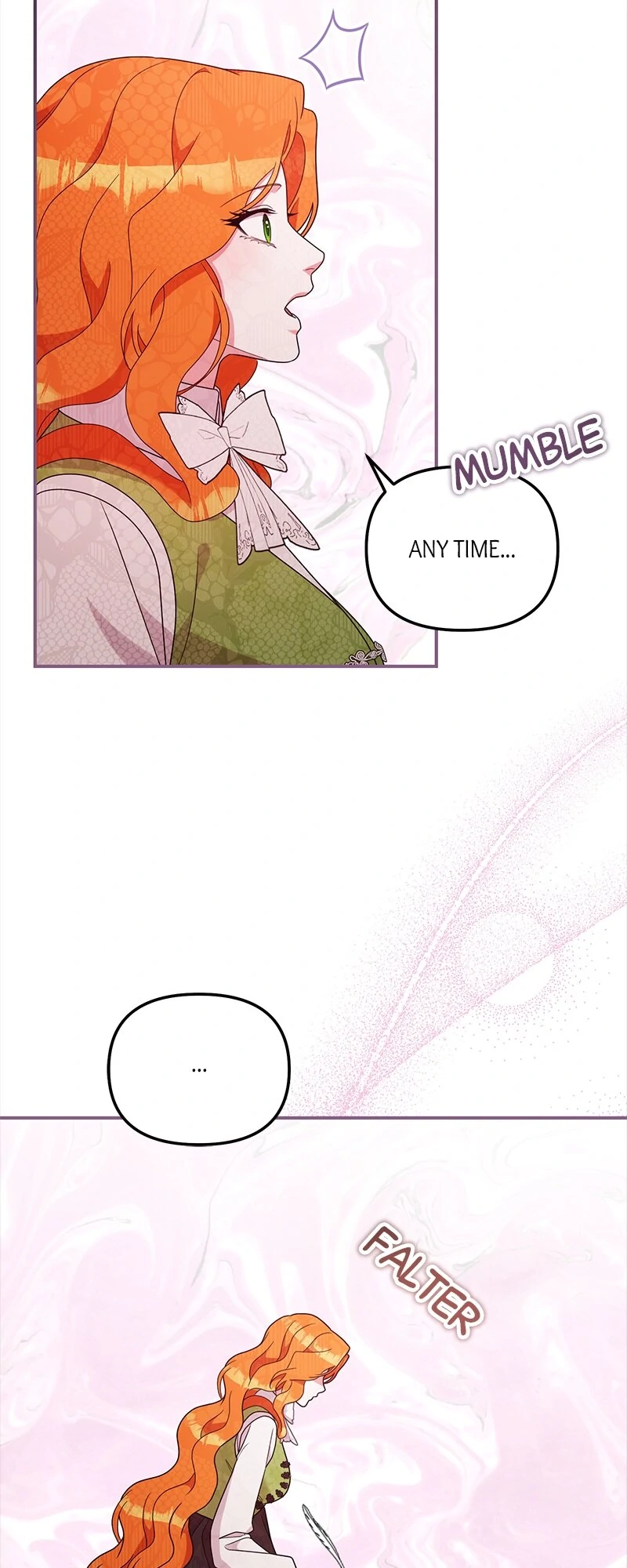 To Those Who Long for My Destruction Chapter 94 250 51