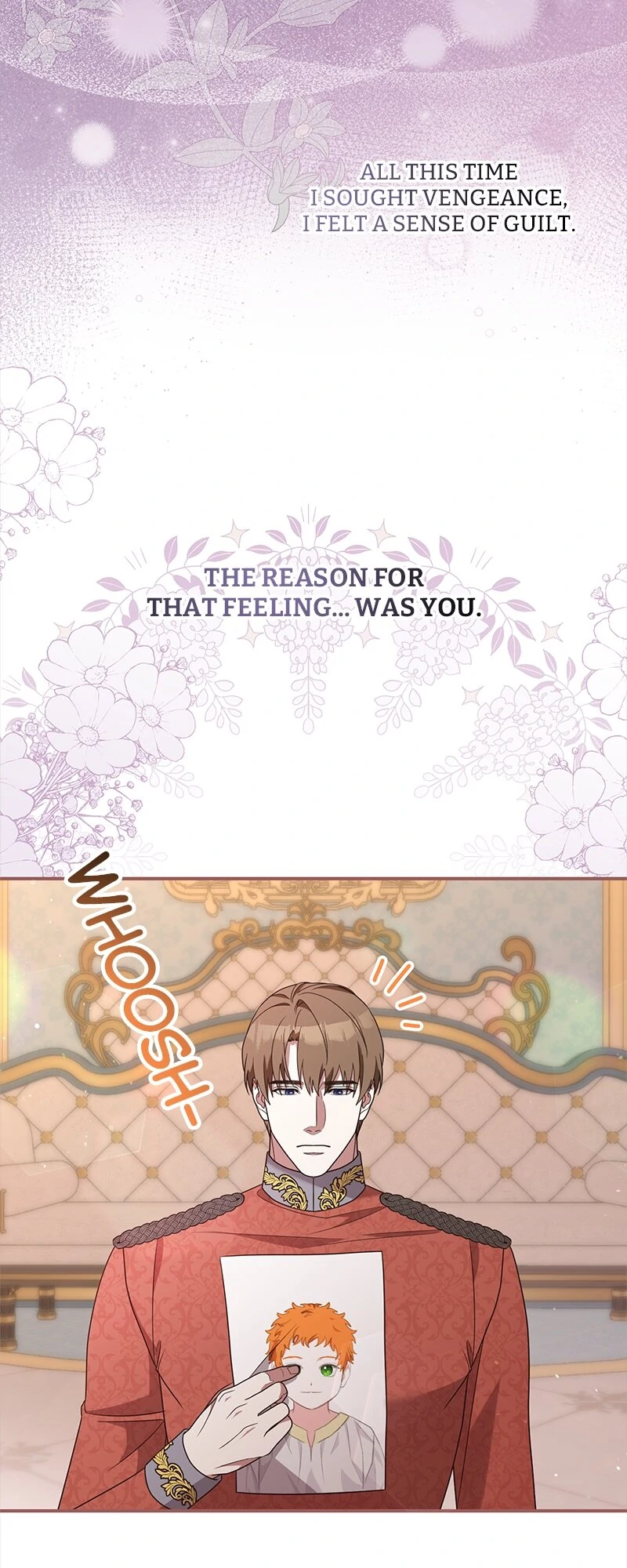 To Those Who Long for My Destruction Chapter 94 252 53