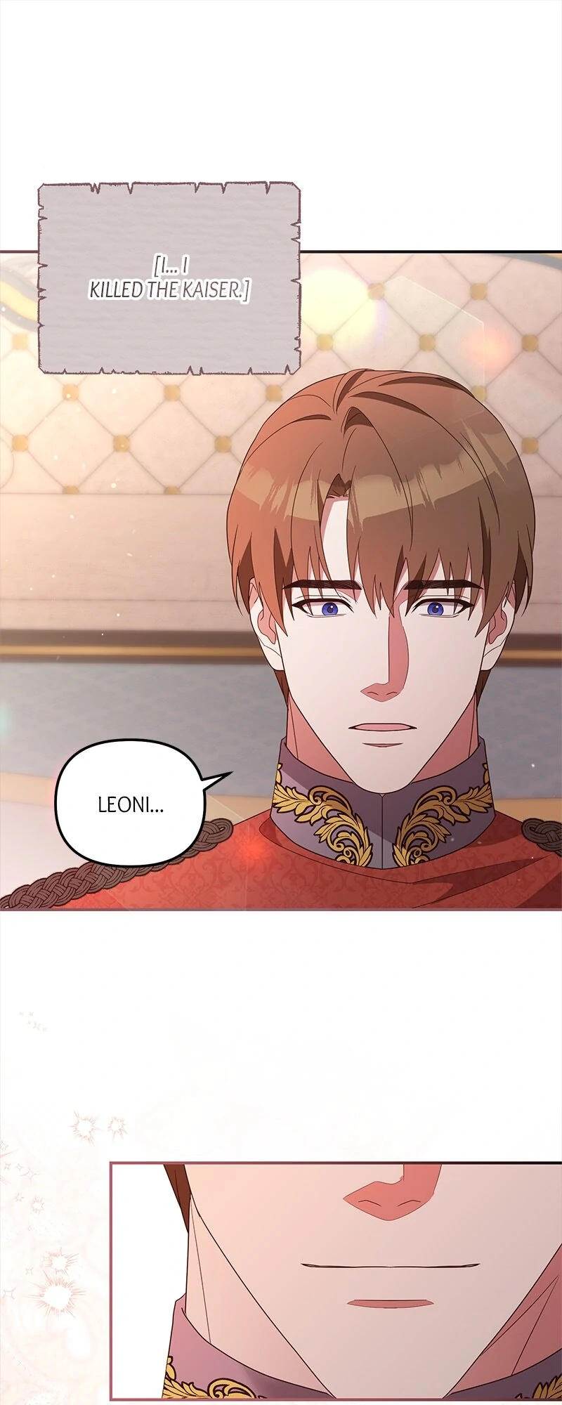 To Those Who Long for My Destruction Chapter 94 254 55