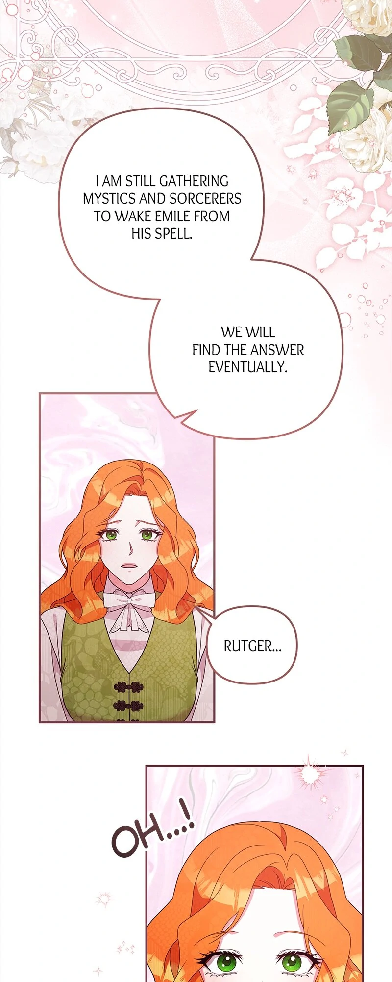 To Those Who Long for My Destruction Chapter 94 259 60