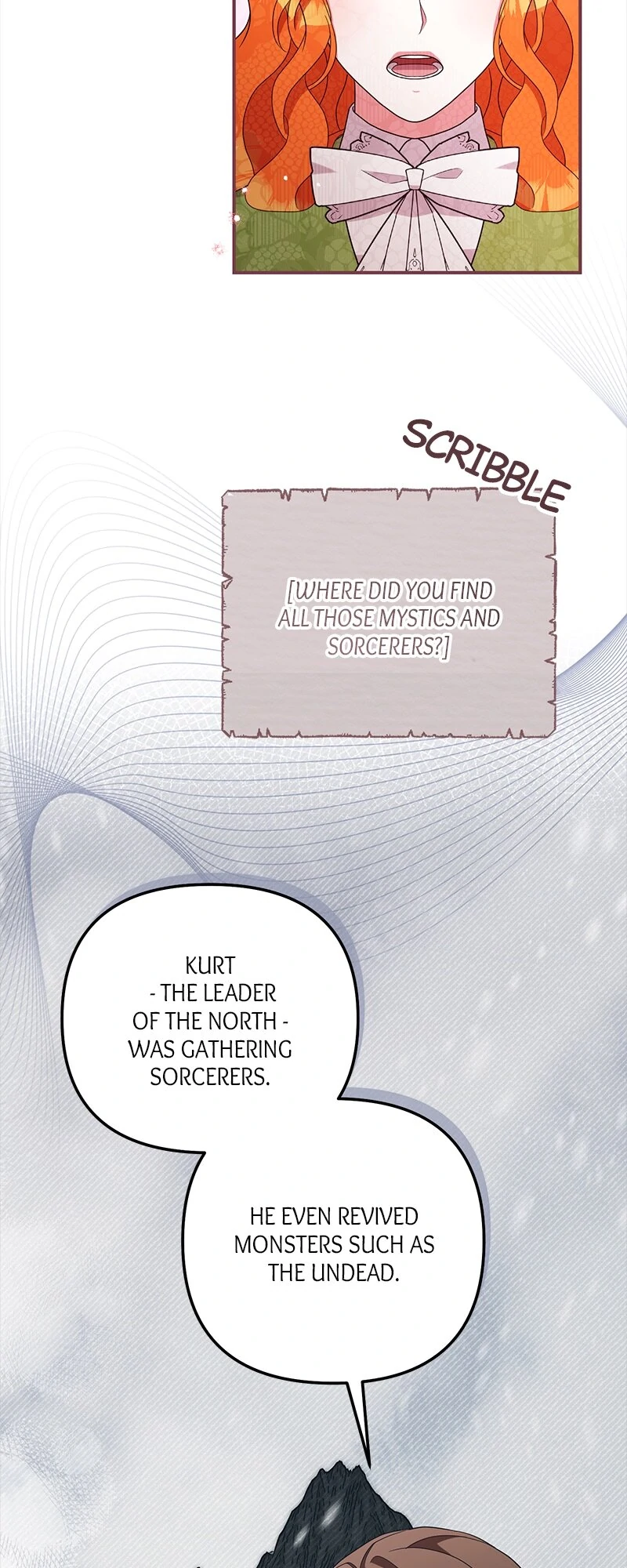 To Those Who Long for My Destruction Chapter 94 260 61